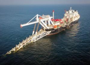 Немецкое издание Bild узнало детали американских санкций против "Северного потока-2"