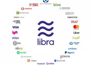 ​У Facebook появилась своя криптовалюта: Цукерберг объяснил детали