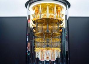 В Германии запустили самый мощный квантовый компьютер в Европе