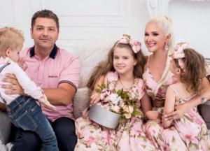 Екатерина Бужинская рассказала, как няня издевалась над ее детьми