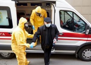 ​В Черновицкой области объявляют чрезвычайное положение