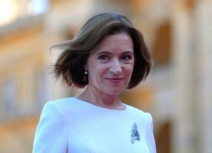 У Молдові підрахували 100% голосів: перемогла партія Санду