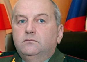 В России погиб генерал, который командовал боевиками в боях за Дебальцево (фото)