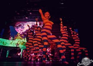 Что делать осенью в Киеве: афиша событий камерного формата