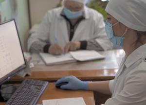 Кабмин одобрил концепцию развития е-системы здравоохранения