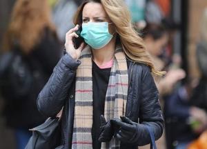 В Украине начал действовать адаптивный карантин