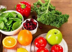 Врачи назвали продукты, которые полезны для здоровья почек