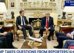 Оцінка дій Зеленського та руйнування російського міфу: США уважно стежать за Україною