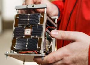 Украинский спутник оказался самым выносливым, обойдя 32 конкурентов