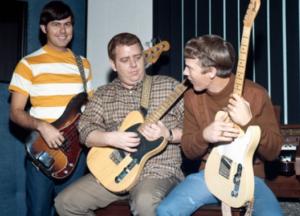 В США умер известный музыкант