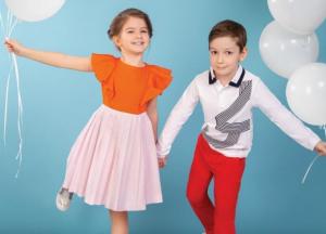 Babyphotostars проводит набор на осенние кастинги для детей: условия участия в материале