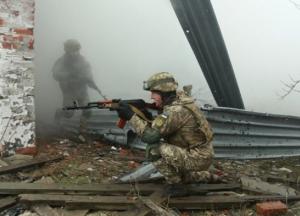 Боевики на Донбассе шесть раз нарушили "тишину", ранен военный
