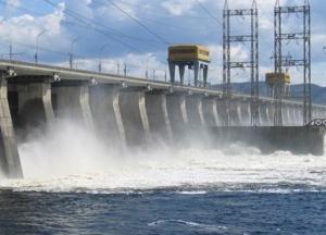 Украина одолжит $211 млн на модернизацию ГЭС
