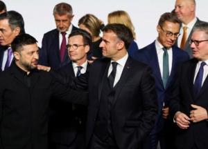 Франція і Британія домовилися про майбутнє введення військ в Україну