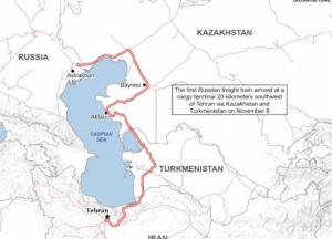 США завдали ударів по 90 військових об'єктах Ірану, включно з логістичним мостом до РФ
