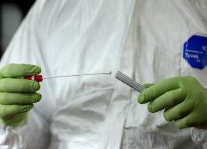 В Черновцах госпитализировали еще одного мужчину с подозрением на коронавирус