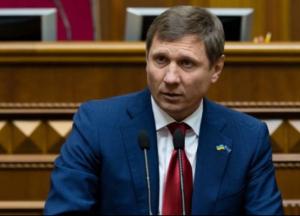 Зараженный Шахов вчера "голосовал" в ВР, - Зеленский