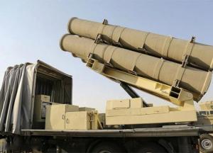 Іран відправить Росії пускові установки для ракет малої дальності для ударів по Україні