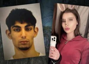 У Німеччині вбили 19-річну українку: у злочині підозрюють 17-річного біженця із Сирії, вони зустрічались