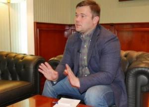 Назначение Богдана главой АП обжаловали в Верховном суде 