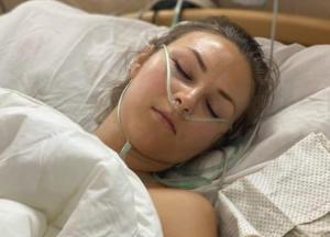 В Николаеве иностранец напал и порезал экс-возлюбленную: девушка в реанимации