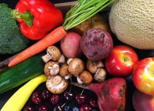 Названы продлевающие молодость продукты