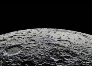 На Луне обнаружили более ста тысяч новых объектов