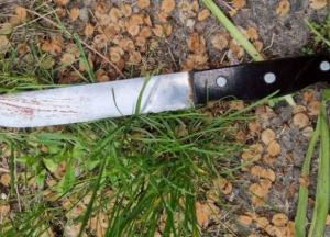 В Днепре на территории больницы убили мужчину (фото)