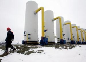 В Европе достроили газопровод, идущий в обход России