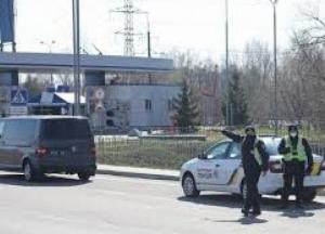 Кличко допускает, что жителям Киева могут запретить передвигаться на авто