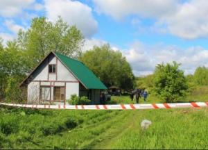 Расстрел в Житомирской области: полиция сообщила новые детали