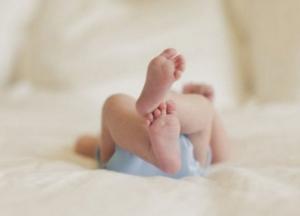 Украинцы призывают доплачивать женщинам 10% к пенсии за каждого рожденного ребенка