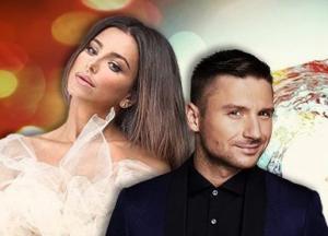 Лазарев расставил точки над і в отношениях с Ани Лорак