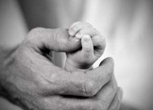 Ученые выяснили, что именно от отцов наследуют дети