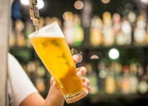 В Украине сократилось производство пива