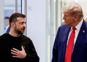 Вибори президента України все ближче: у Трампа озвучили нові вимоги