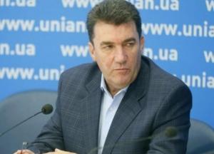 Секретарь СНБО возглавил центр кибербезопасности