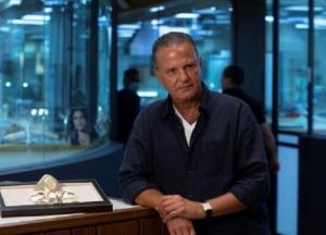 В Израиле создали защитную маску за $1,5 млн (фото)