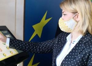 В Украине открыли первый региональный офис евроинтеграции
