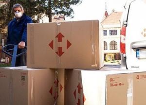 Новая почта запускает собственную авиакомпанию