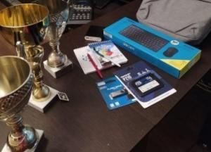 В Николаеве пройдет конкурс по спортивному программированию, ожидают участников не только из Украины