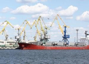 Николаевский морской порт передан в концессию