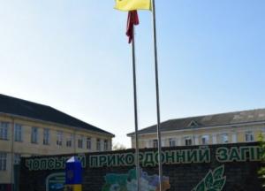 На границе с Венгрией от огнестрельного ранения умер военнослужащий-пограничник