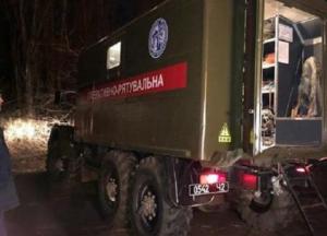 В Кривом Роге два блогера-экстремала погибли, упав шахту (фото)