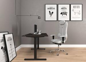 Как выбрать ортопедическое кресло: характеристики, особенности, польза, советы по подбору