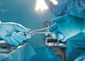 В этом году в Украине планируют сделать 250 трансплантаций