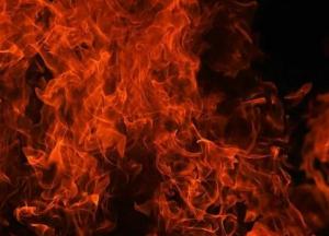 Под Николаевом пожар в частном доме унес жизни трех человек