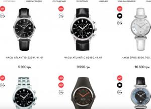 Как безошибочно выбрать оригинальные швейцарские часы