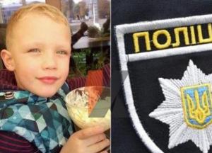 Убийство ребенка на Киевщине: стало известно о еще одном подозреваемом