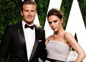 Виктория Бекхэм готовится к новой свадьбе (фото)